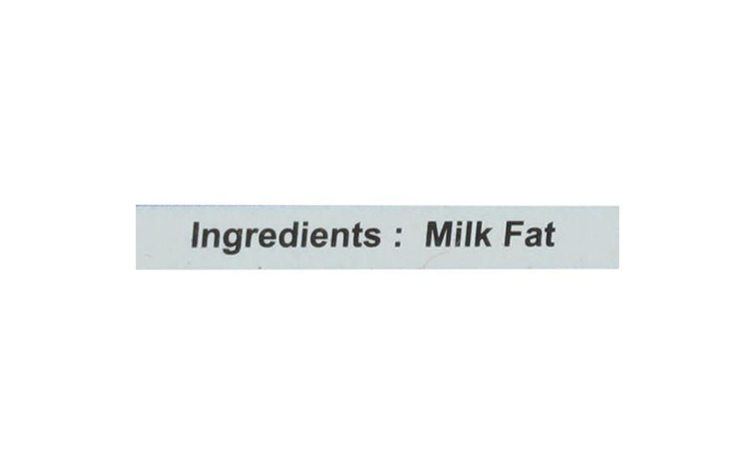 Milky Mist Cooking Butter Unsalted    Pack  200 grams